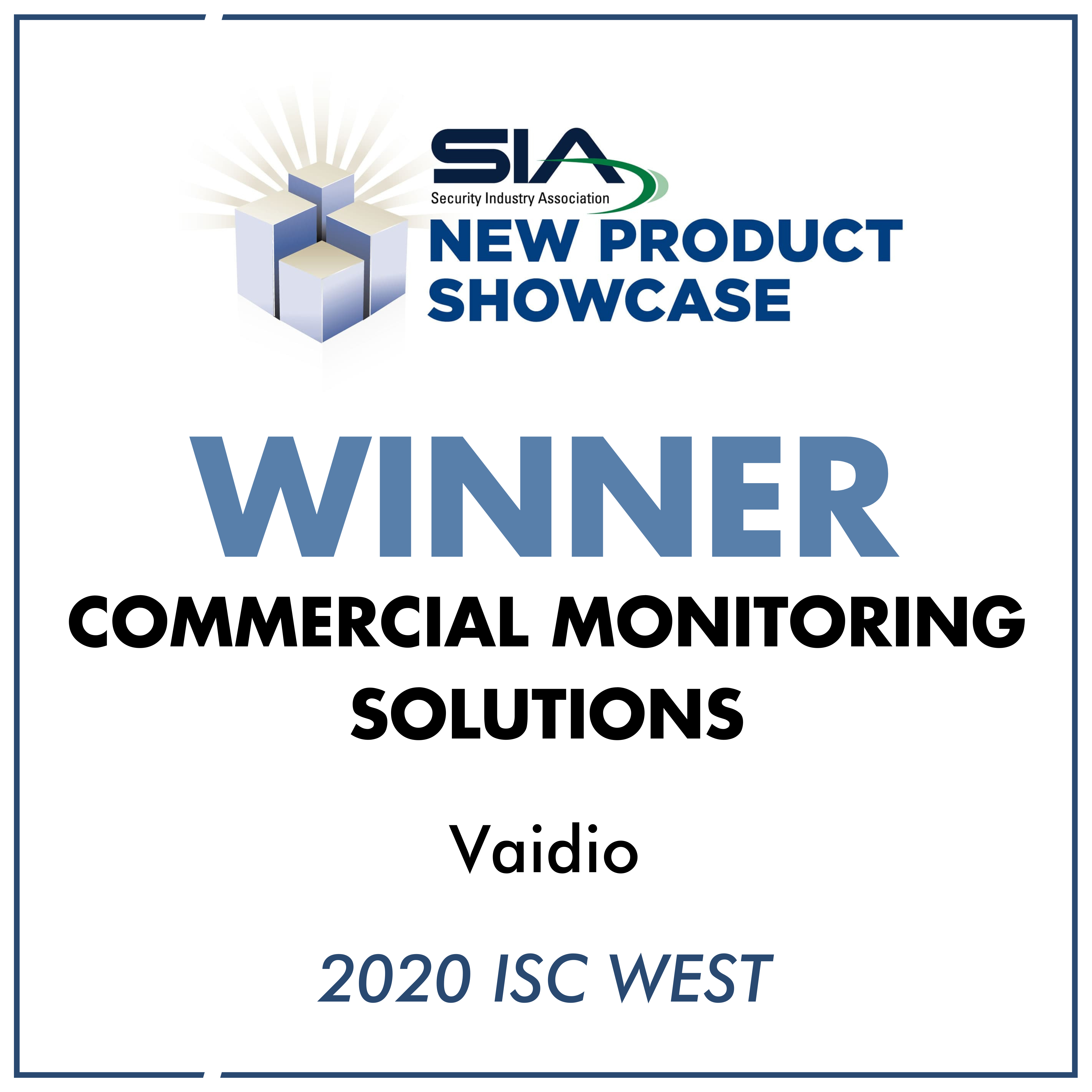 2020_Commercial Monitoring Solutions