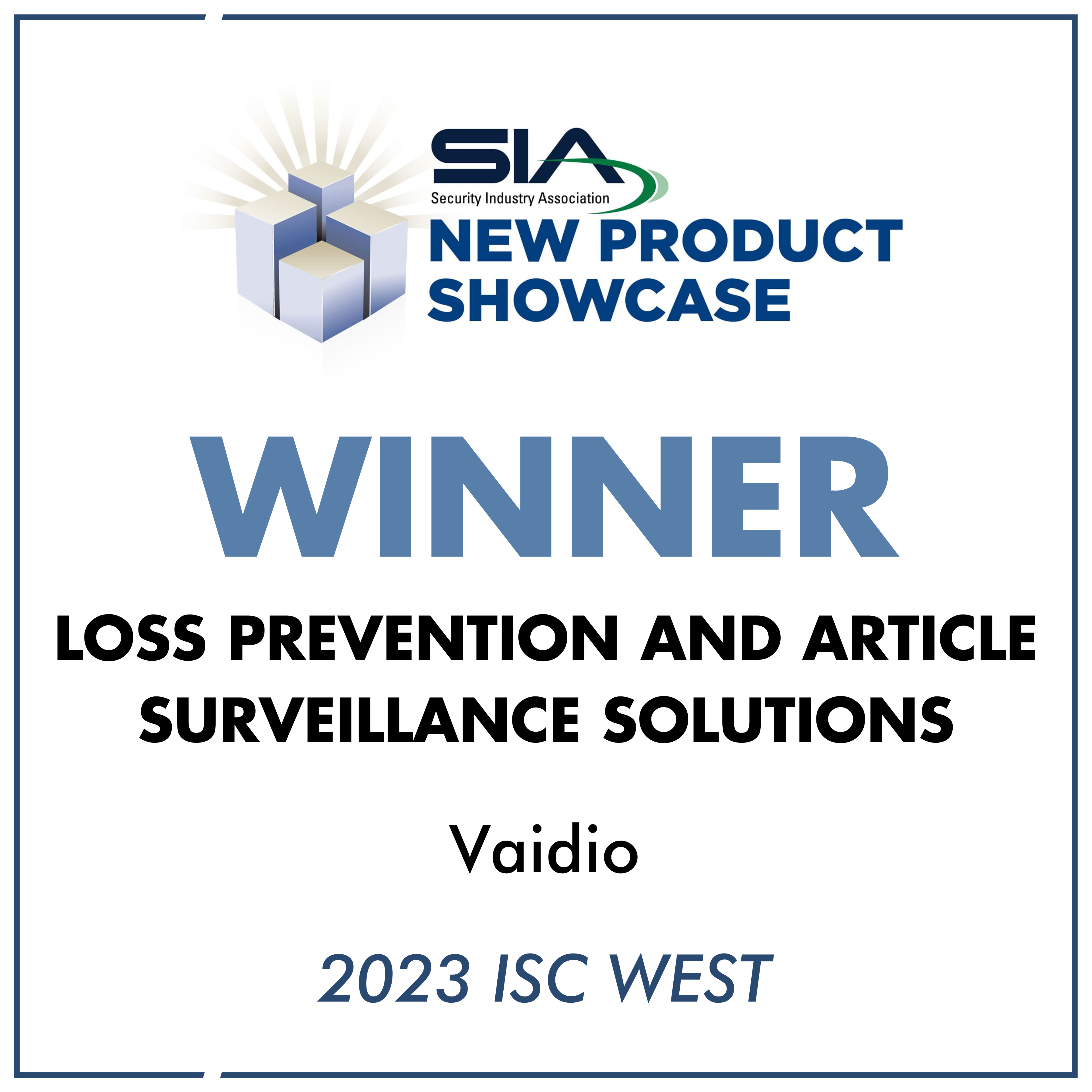 2023_Loss Prevention and Article Surveillance Solutions