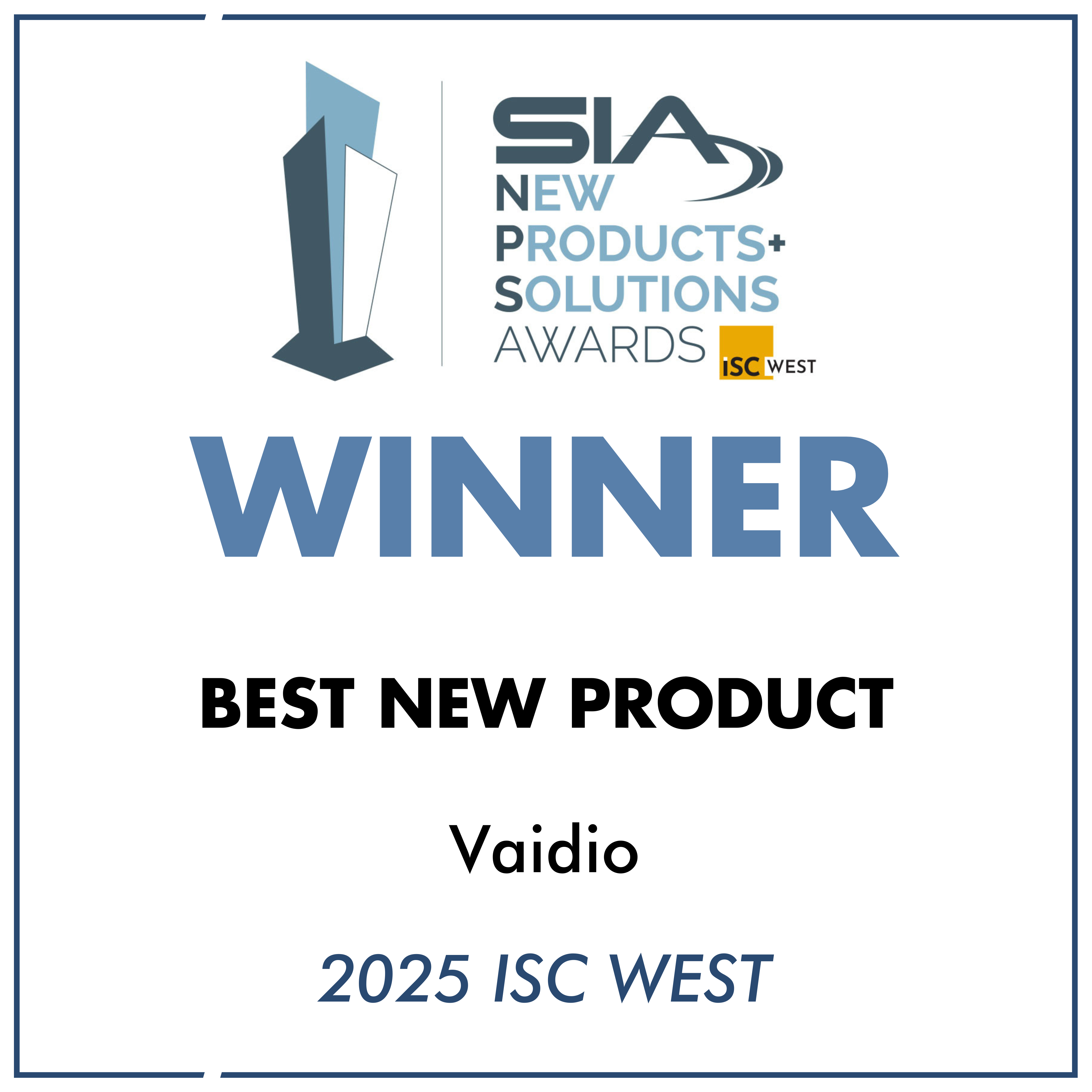 2025_Best New Product