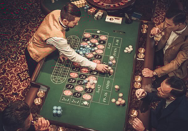 Casinos