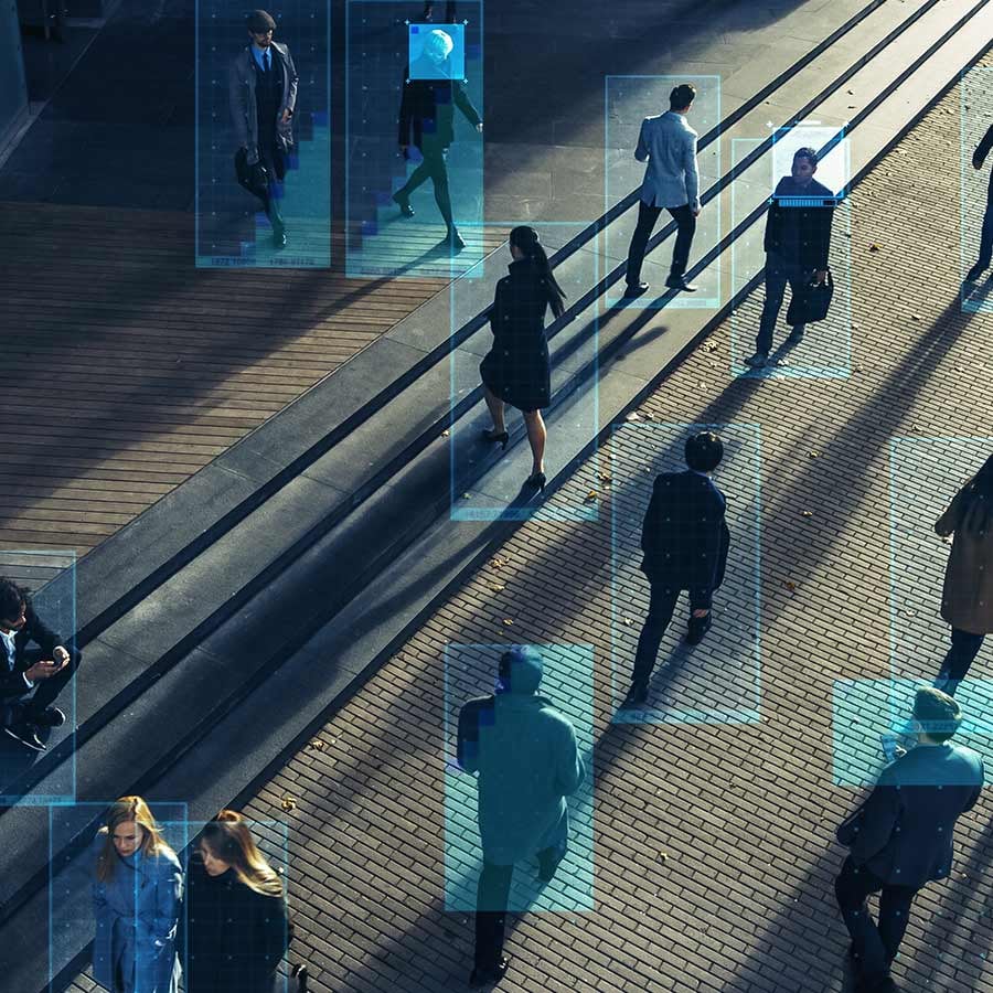 Leading Vision AI Platform