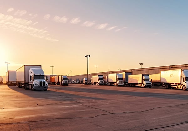 Truck Yards