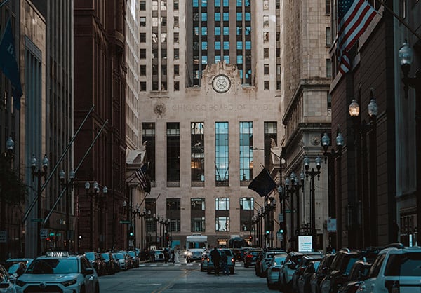 Smart Cities