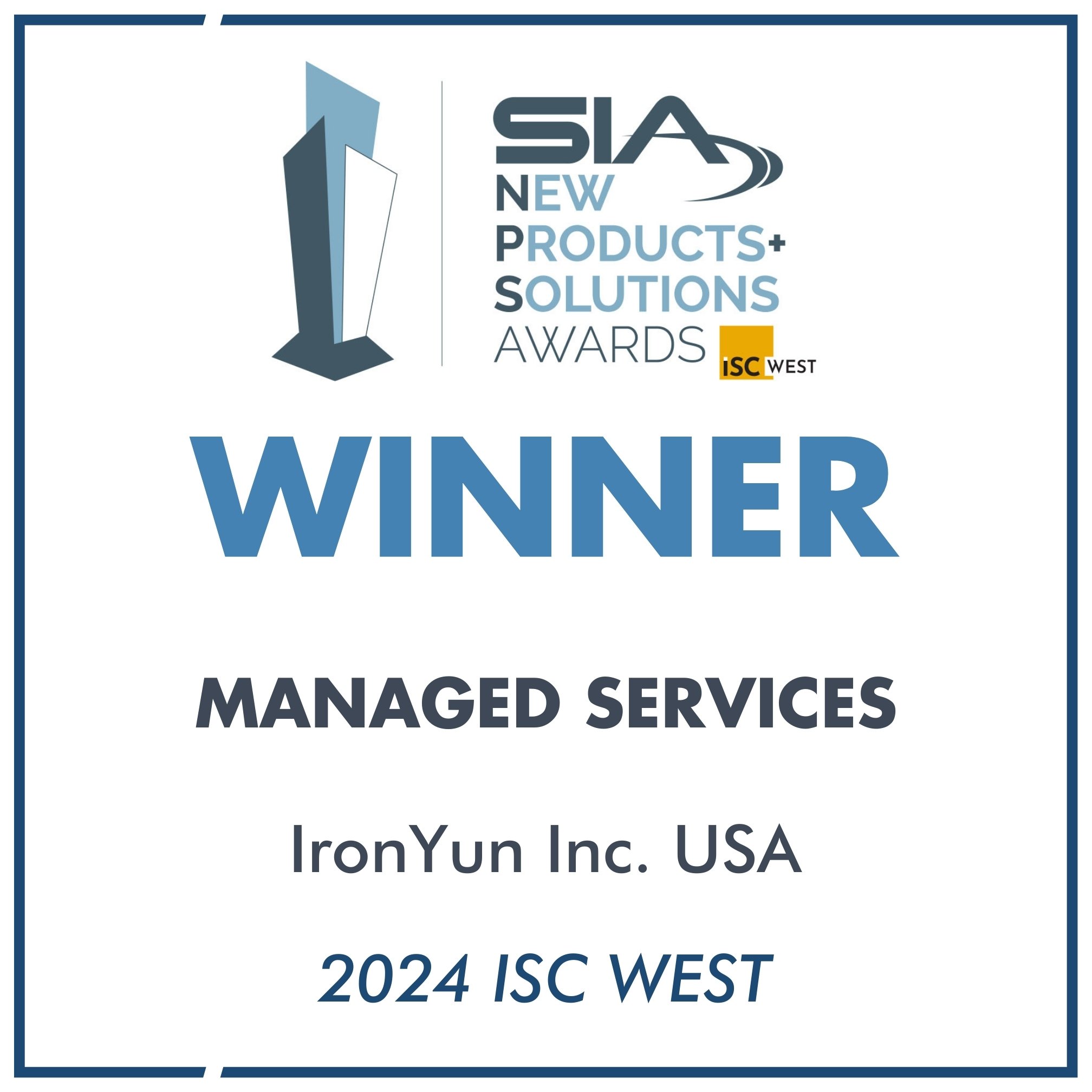 Managed Services