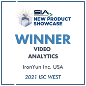 SIA Winner_Video Analytics-1