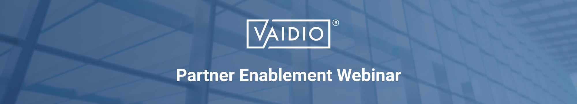 Webinar Banner