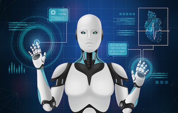 machine-learning