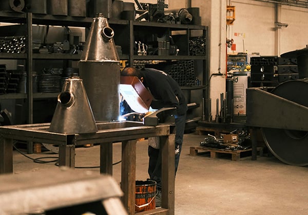 Manufacturing