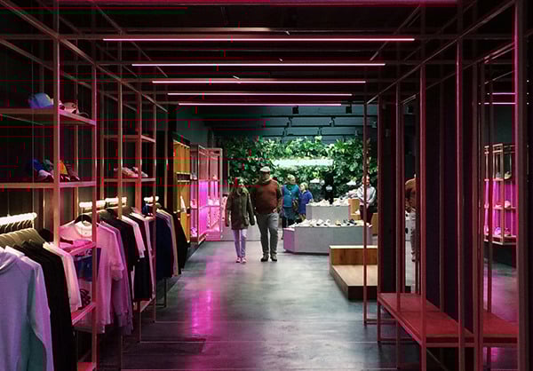 Retail
