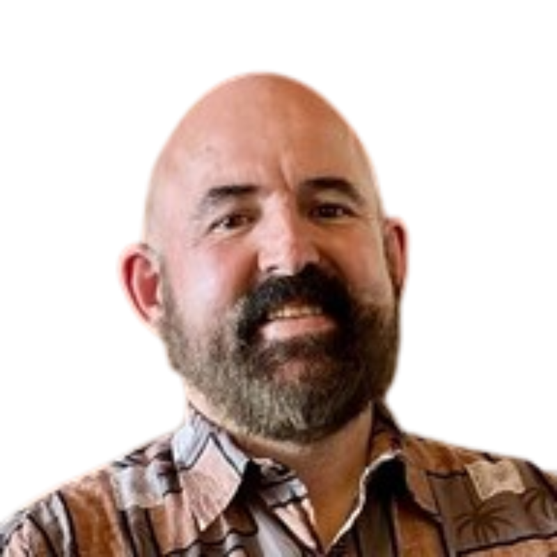 Don Otvos headshot