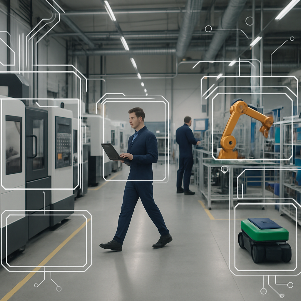 Vaidio and the AI Application Layer: Bringing AI Vision to Enterprise IT