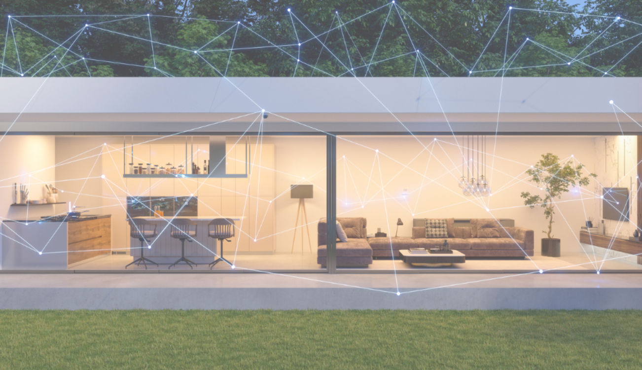 Vaidio Opens The Door To Smart Home Automation