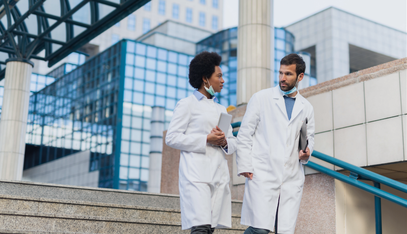 From Reactive Care to Intelligent Monitoring: Reducing Falls and Optimizing Staffing in Healthcare