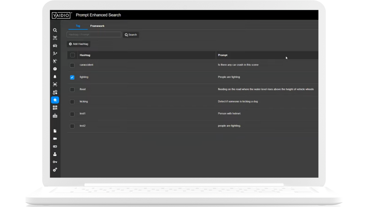 Vaidio 9.2: Unlocking the Power of Enterprise Cameras with Generative AI and Cloud-Native Architecture