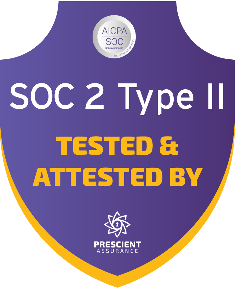 Vaidio Achieves SOC 2 Type II Attestation: Demonstrating Operational Excellence and Ongoing Commitment to Security