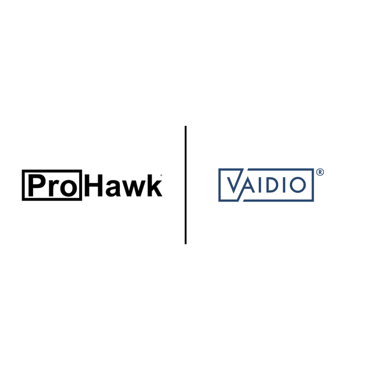 ProHawk AI & Vaidio Partner to Transform Video into Value
