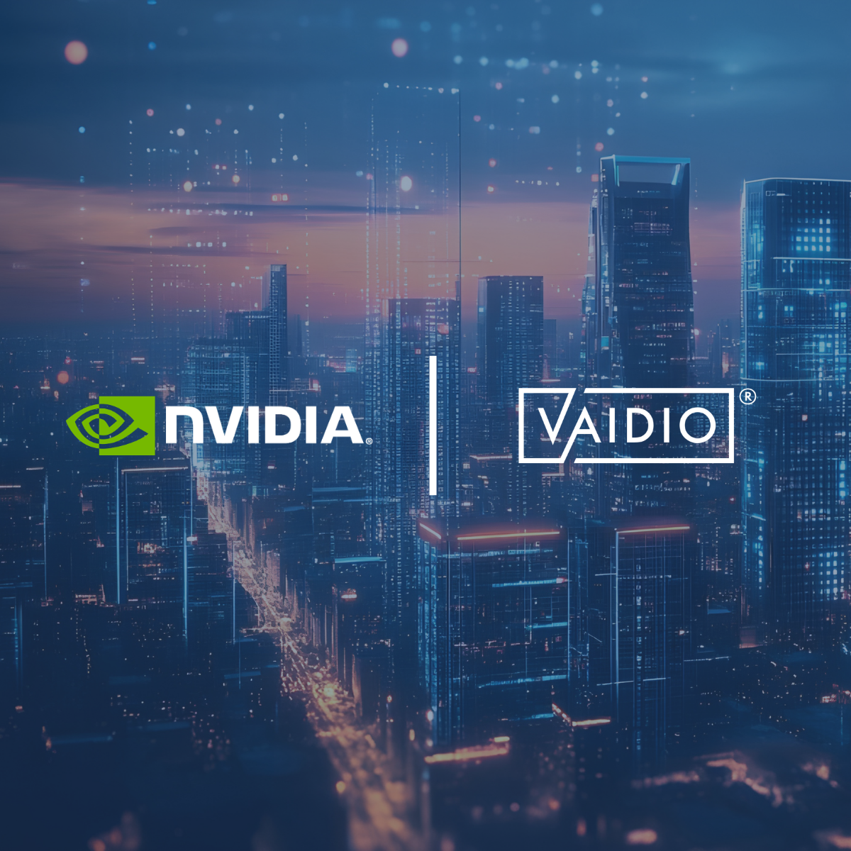 Vaidio expands GPU-accelerated, prompt-driven video intelligence and edge-to-cloud deployment options to help telecoms and enterprises operationalize Physical AI at scale