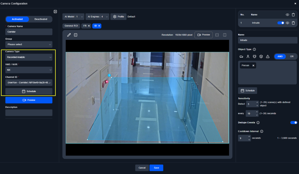 Vaidio Announces 10.0 Release, Advancing Vision AI with Greater Efficiency and Scale