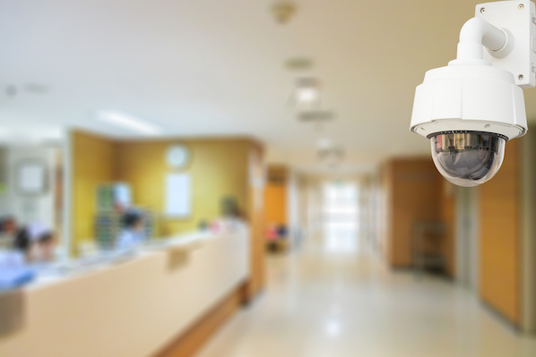 Your Cameras Are Already Collecting Business Data. Vision AI Makes It Usable.