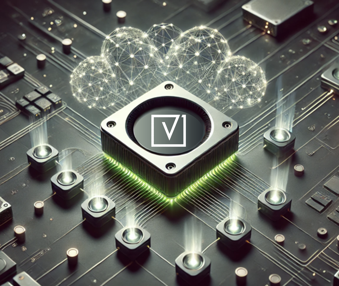 Vaidio to accelerate generative AI development and increase solution value using NVIDIA NIM and NVIDIA Metropolis